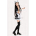 New! Maid Lolita Dress Cosplay Costume